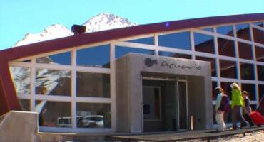 Hotel Acuario