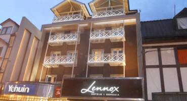 Hotel Lennox