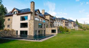 LOI SUITES CHAPELCO