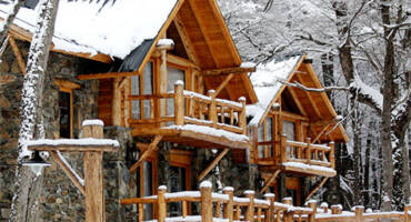 CASTOR SKI LODGE