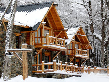 CASTOR SKI LODGE